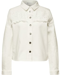 STREET ONE 212907-17737-42 W JACKET Main Image