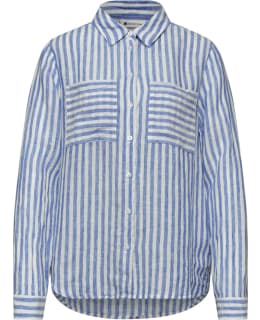 STREET ONE 346289-27319-42 W BLOUSE Main Image