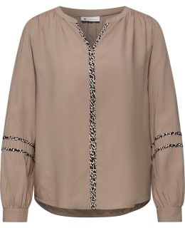 STREET ONE 346315-17462-36 W.BLOUSE Main Image