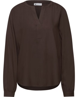 STREET ONE 346319-17516-36 W.BLOUSE Main Image