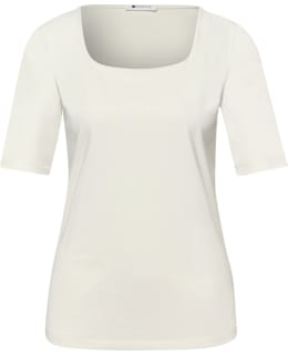 STREET ONE 324619-10108-38 W.T-SHIRT Main Image