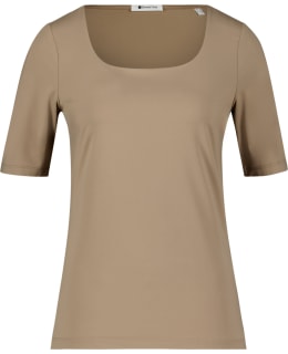 STREET ONE 324619-17462-44 W.T-SHIRT Main Image