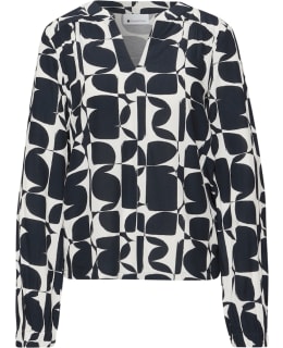 STREET ONE 324657-27502-38 W.T-SHIRT Main Image