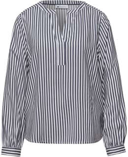 STREET ONE 346369-21237-46 W.BLOUSE Main Image