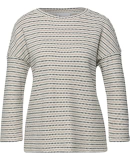 STREET ONE 324631-30108-46 W.T-SHIRT Main Image