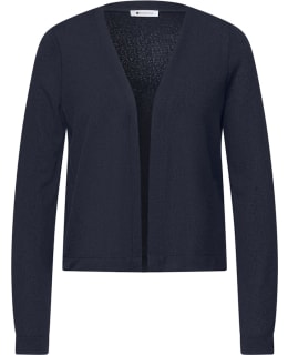 STREET ONE 324788-17502-36 W.T-SHIRT Main Image