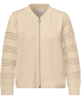 STREET ONE 324795-17499-38 W.T-SHIRT Main Image