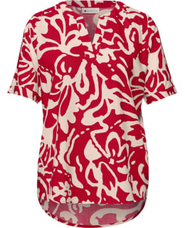 STREET ONE 346425-27504-46 W.BLOUSE Main Image