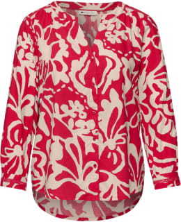 STREET ONE 346438-27504-44 W.BLOUSE Main Image
