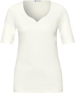STREET ONE 324775-10108-46 W.T-SHIRT Main Image