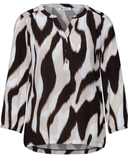 STREET ONE 325085-37276-42 W T-SHIRT Main Image