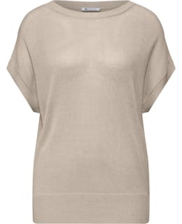 STREET ONE 303849-17727-42 W SWEAT Main Image