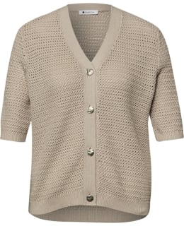STREET ONE 254139-17727-46 W CARDIGAN Main Image