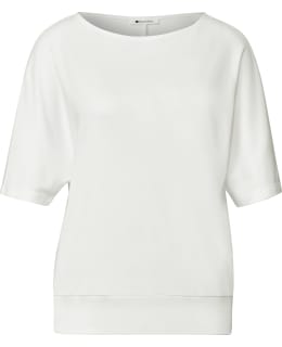 STREET ONE 325585-10108-40 W.T-SHIRT Main Image