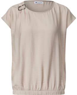 STREET ONE 346815-17727-46 W.BLOUSE Main Image