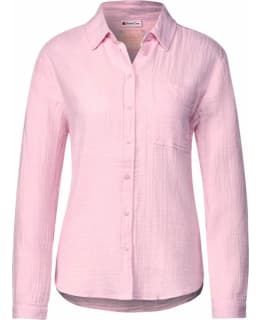 Street One Musselin naisten paitapusero Main Image