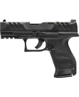 WALTHER PDP FS 4,5" 9MM PISTOOLI Main Image