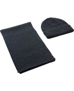 CAMEL 404020-6A02-48 M.GIFTBOX SCARF&HAT Main Image