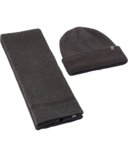 CAMEL 404020-6A02-88 M.GIFTBOX SCARF&HAT Main Image