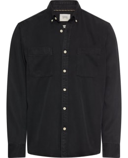 CAMEL 409130-6S30-88-XL M.LS SHIRT Main Image