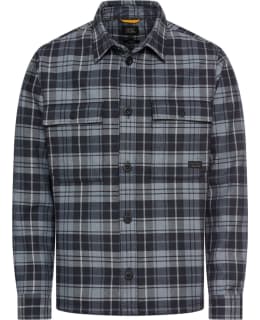 CAMEL 409388-6S88-48-3XL M.OVERSHIRT Main Image