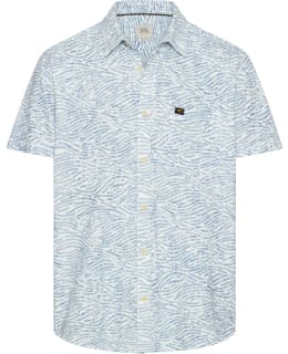 CAMEL 409269/7S69-44-INB-XL M.SS SHIRT Main Image