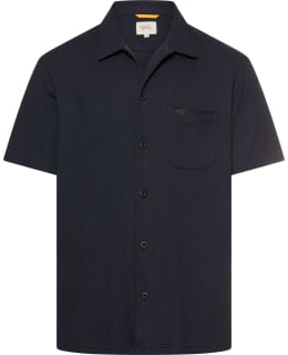 CAMEL 409251/7S51-48-DAN-M M.SS SHIRT Main Image