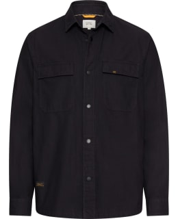 CAMEL 409382/7S82-48-DAN-3XL M.SHIRT Main Image