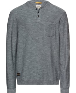 CAMEL 409540/7K30-45-STB-3XL M.PULLOVER Main Image