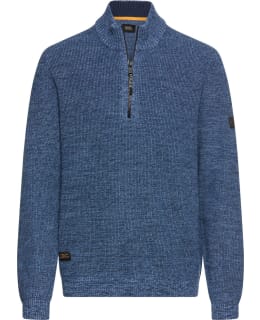 CAMEL 409530-8K06-47-TBLU-XXL M.NEULE Main Image