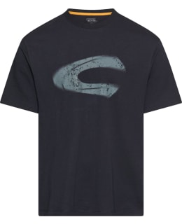 CAMEL 409700-9T87-48-NAVY-M M.T-PAITA Main Image