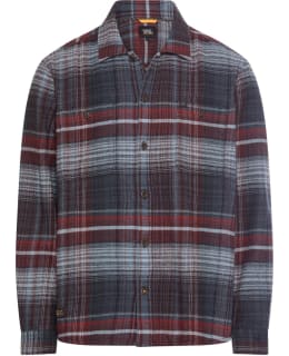 CAMEL 409117-8S17-48-NAVY-L M.PAITA Main Image