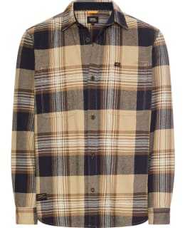 CAMEL 409147-8S47-48-NAVY-3XL M.PAITA Main Image