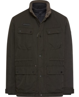 CAMEL 420040-8N32-27-CHOC-4XL M.TAKKI Main Image
