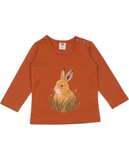 Walkiddy Pretty Bunnies lasten paita Main Image