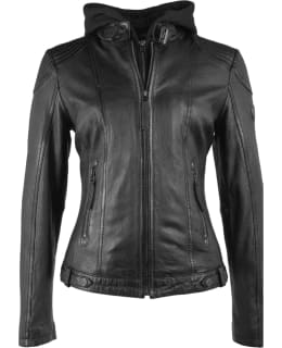 GIPSY CACEYN.NAHKATAKKI BIO BLACK M Main Image