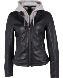 Gipsy Alcie naisten nahkatakki Main Image