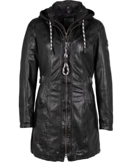 GIPSY 1102-0011-BLACK-S N.NAHKATAKKI Main Image