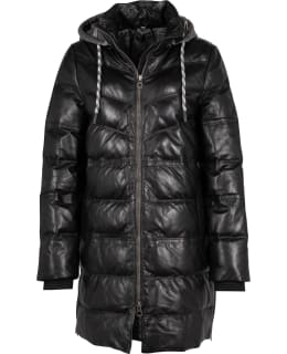 GIPSY 1102-0015-BLACK-S N.NAHKATAKKI Main Image