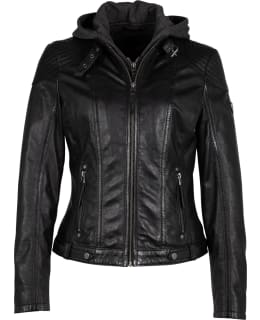MAURITIUS CACEY 1801-0001-9000-M JACKET Main Image