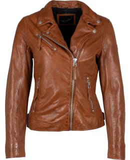 MAURITIUS 1801-0006-9260-L W. JACKET Main Image
