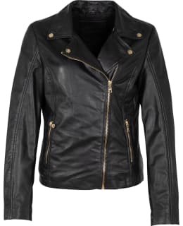 MAURITIUS LYLLI 1101-0730-9000-M JACKET Main Image