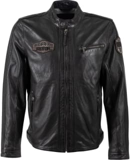 MAURITIUS 1201-0791-9029-L M.NAHKATAK Main Image