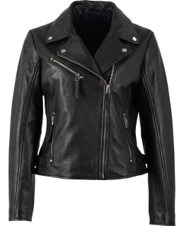MAURITIUS 1101-0874-9000-XL LEATHERJACK Main Image
