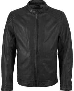 MAURITIUS 3701-0168-9000-58 M. JACKET Main Image