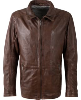 MAURITIUS 3701-0172-9238-56 M. JACKET Main Image