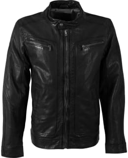 MAURITIUS 1201-0928-9000-4XL M. JACKET Main Image