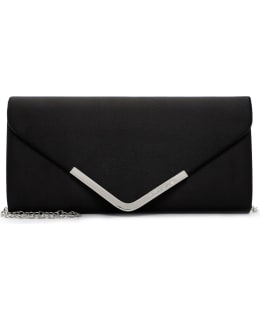 TAMARIS 30454-100 W.EVENING BAG Main Image