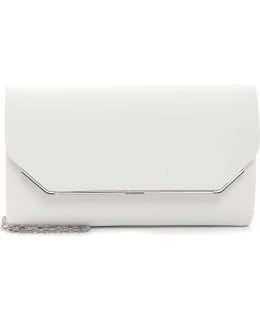 TAMARIS 30451 AMALIA EVENING BAG WHITE Main Image