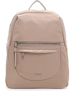 TAMARIS 33002 ANGELA CITY BACKBAG TAUPE Main Image